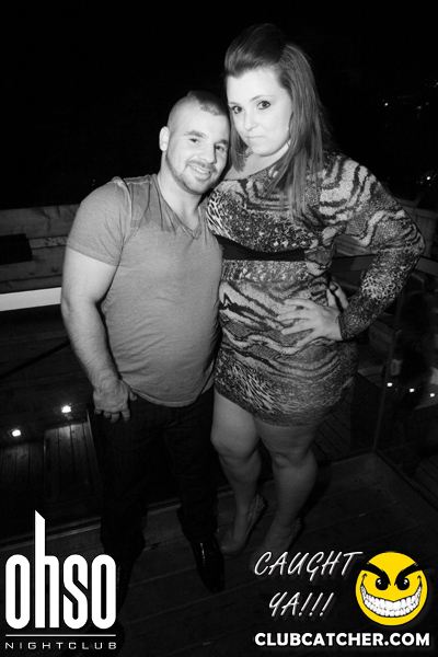 Ohso nightclub photo 236 - July 1st, 2012