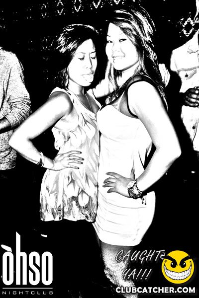 Ohso nightclub photo 240 - July 1st, 2012