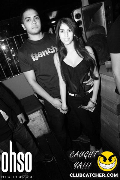 Ohso nightclub photo 245 - July 1st, 2012