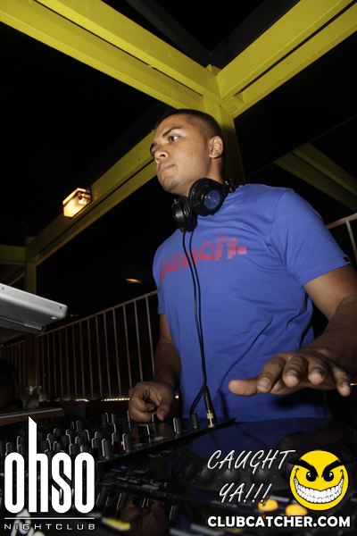 Ohso nightclub photo 248 - July 1st, 2012