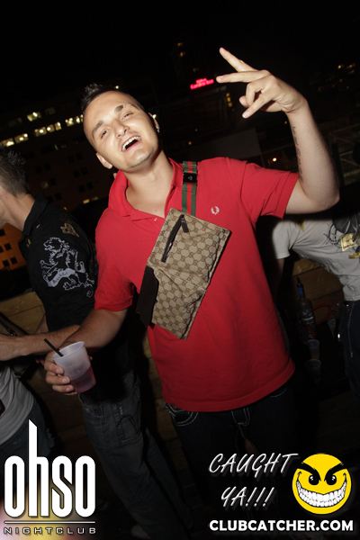 Ohso nightclub photo 254 - July 1st, 2012