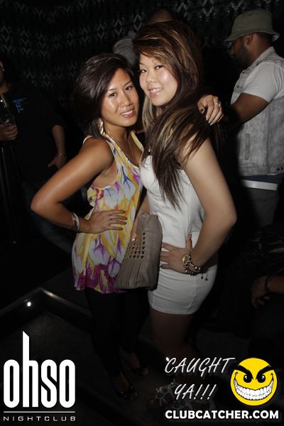 Ohso nightclub photo 255 - July 1st, 2012