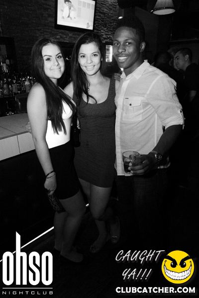 Ohso nightclub photo 260 - July 1st, 2012