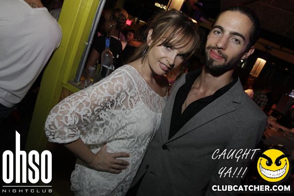 Ohso nightclub photo 47 - July 1st, 2012