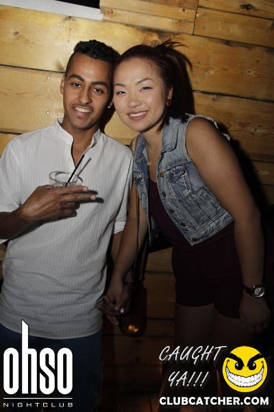 Ohso nightclub photo 51 - July 1st, 2012