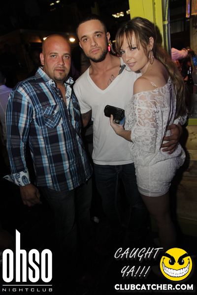 Ohso nightclub photo 61 - July 1st, 2012