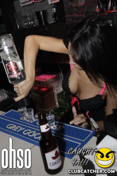 Ohso nightclub photo 69 - July 1st, 2012