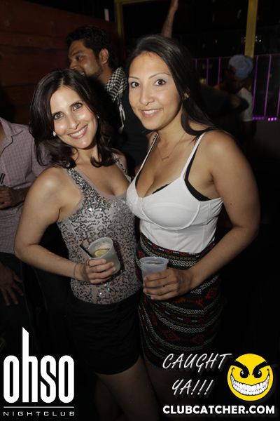 Ohso nightclub photo 70 - July 1st, 2012