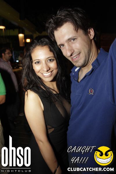 Ohso nightclub photo 72 - July 1st, 2012