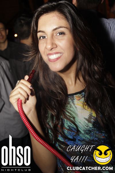 Ohso nightclub photo 73 - July 1st, 2012