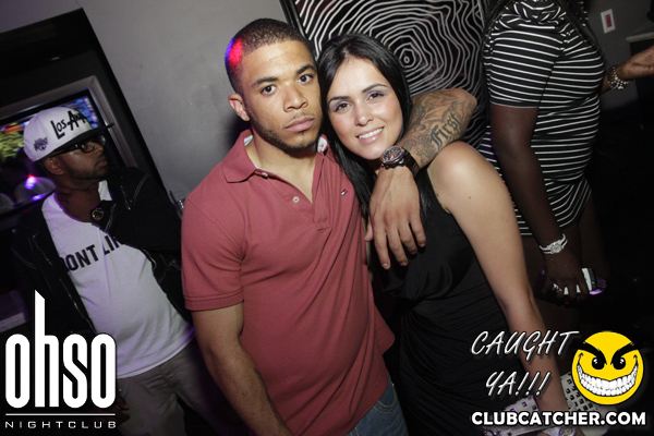 Ohso nightclub photo 78 - July 1st, 2012