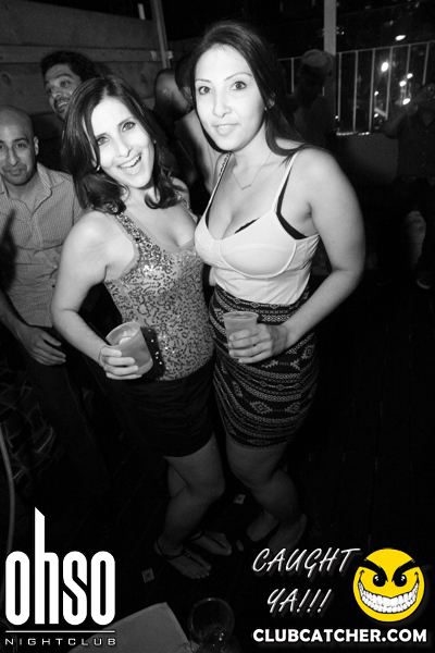 Ohso nightclub photo 82 - July 1st, 2012