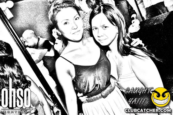 Ohso nightclub photo 88 - July 1st, 2012