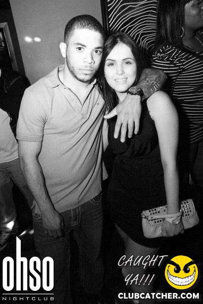 Ohso nightclub photo 91 - July 1st, 2012