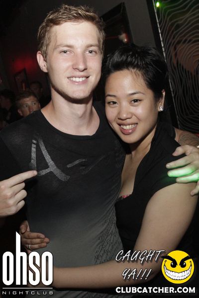Ohso nightclub photo 99 - July 1st, 2012