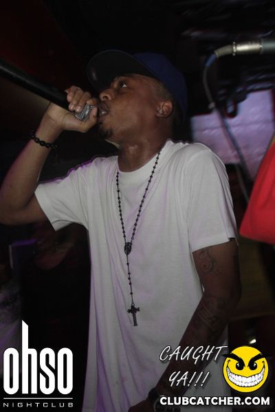 Ohso nightclub photo 100 - July 1st, 2012