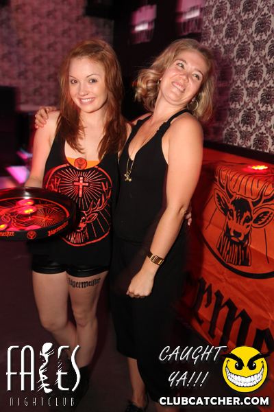 Faces nightclub photo 111 - July 6th, 2012