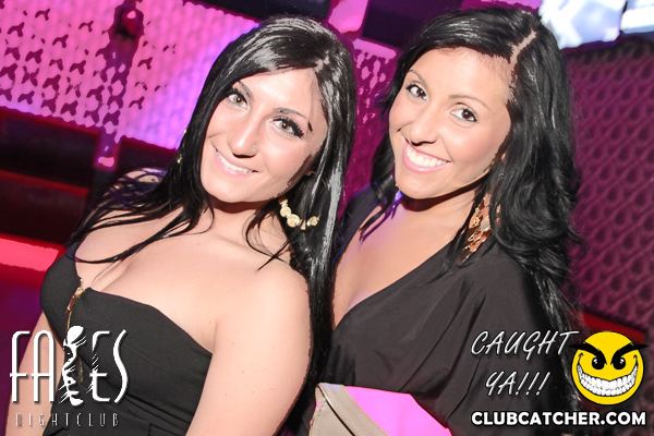 Faces nightclub photo 112 - July 6th, 2012