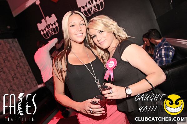 Faces nightclub photo 118 - July 6th, 2012