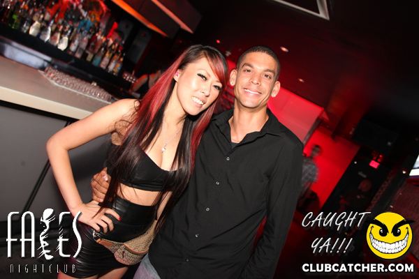 Faces nightclub photo 119 - July 6th, 2012