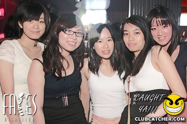 Faces nightclub photo 121 - July 6th, 2012