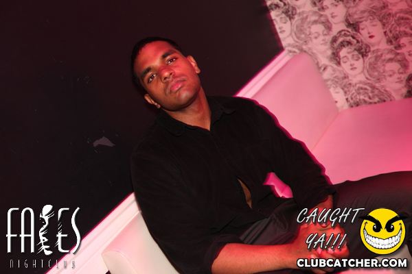Faces nightclub photo 141 - July 6th, 2012