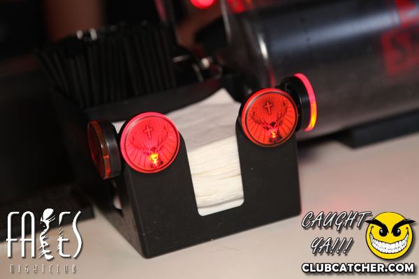 Faces nightclub photo 145 - July 6th, 2012