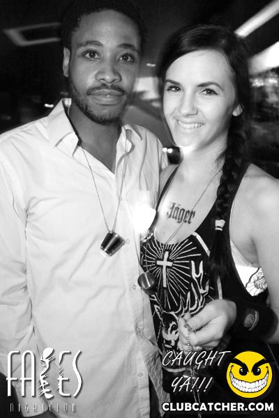 Faces nightclub photo 147 - July 6th, 2012