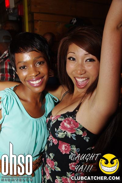 Ohso nightclub photo 119 - July 6th, 2012