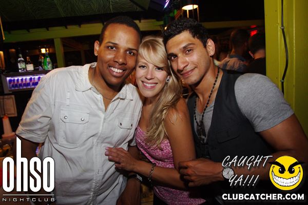Ohso nightclub photo 123 - July 6th, 2012
