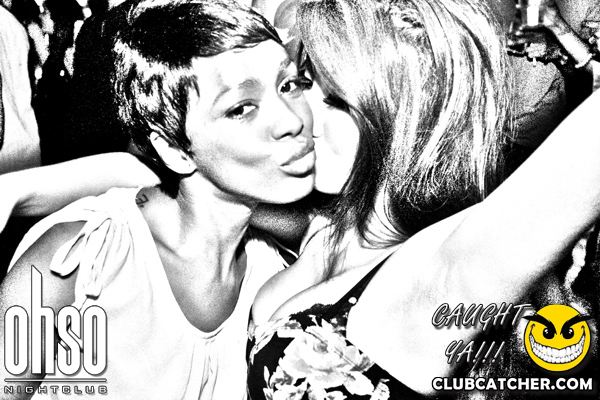 Ohso nightclub photo 140 - July 6th, 2012