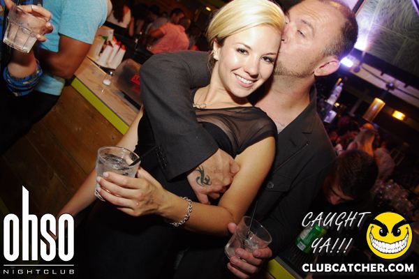 Ohso nightclub photo 142 - July 6th, 2012