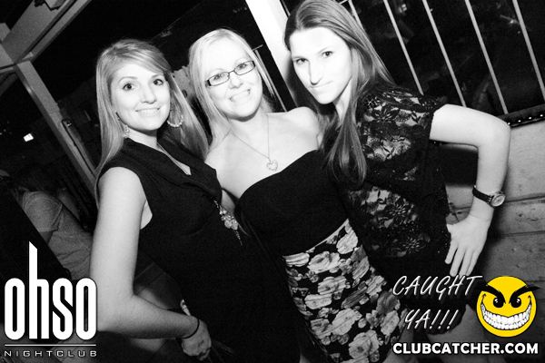 Ohso nightclub photo 144 - July 6th, 2012