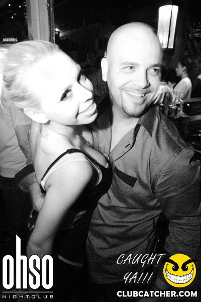 Ohso nightclub photo 148 - July 6th, 2012