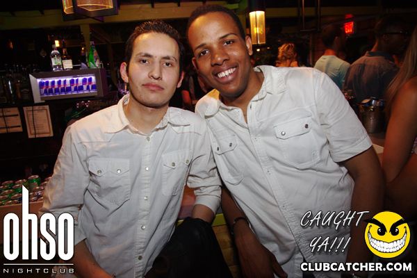 Ohso nightclub photo 150 - July 6th, 2012
