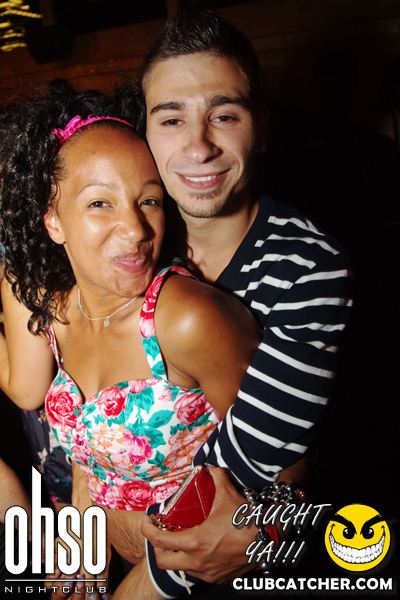 Ohso nightclub photo 152 - July 6th, 2012