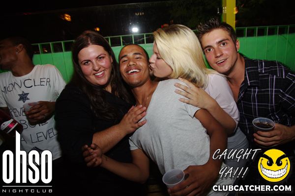 Ohso nightclub photo 158 - July 6th, 2012