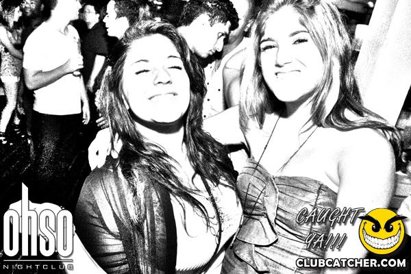 Ohso nightclub photo 159 - July 6th, 2012