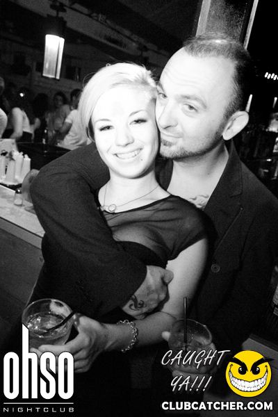 Ohso nightclub photo 163 - July 6th, 2012