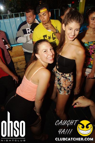 Ohso nightclub photo 165 - July 6th, 2012