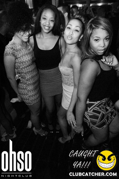 Ohso nightclub photo 173 - July 6th, 2012