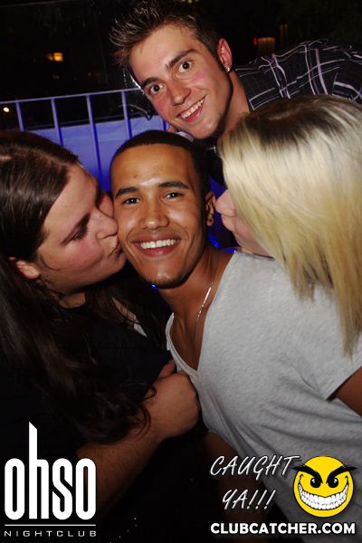 Ohso nightclub photo 174 - July 6th, 2012