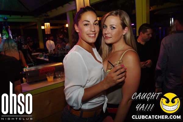 Ohso nightclub photo 178 - July 6th, 2012