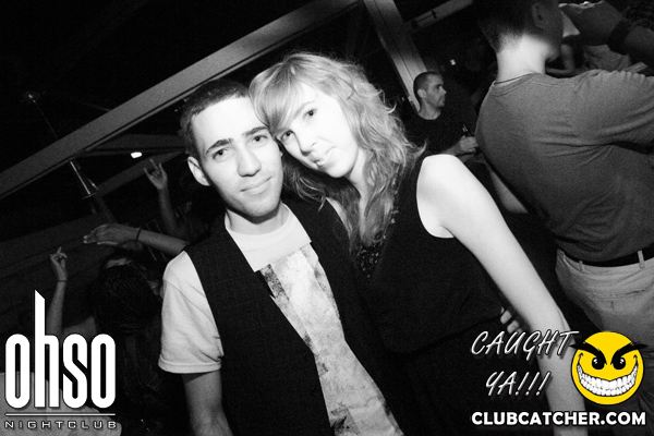 Ohso nightclub photo 183 - July 6th, 2012