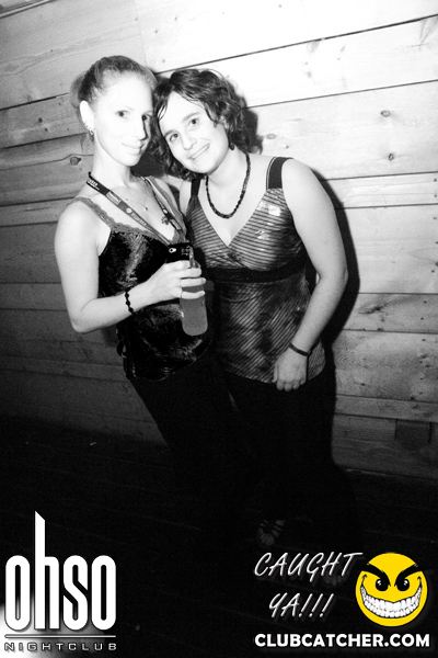 Ohso nightclub photo 188 - July 6th, 2012
