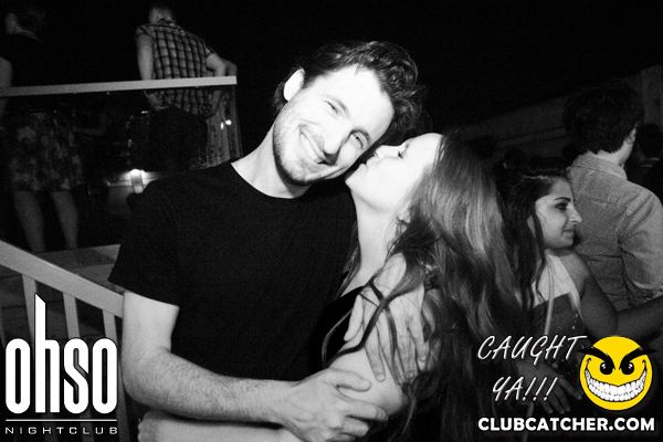 Ohso nightclub photo 190 - July 6th, 2012