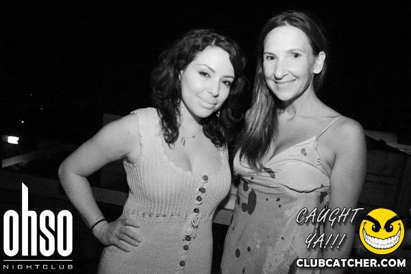 Ohso nightclub photo 192 - July 6th, 2012