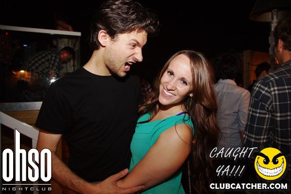 Ohso nightclub photo 209 - July 6th, 2012