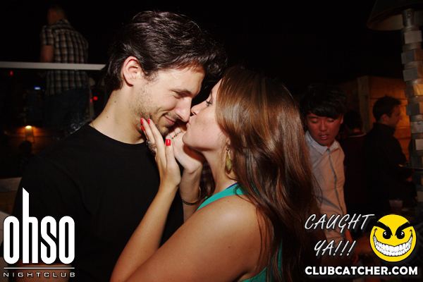 Ohso nightclub photo 210 - July 6th, 2012