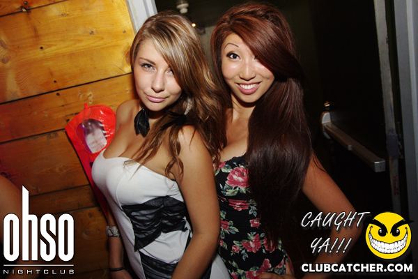 Ohso nightclub photo 30 - July 6th, 2012